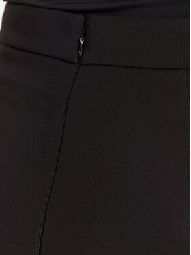 Παντελόνι υφασμάτινο Elisabetta Franchi φωτογραφία