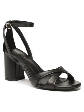 Sergio Bardi Sergio Bardi Sandales WYL3402-8Z-SB Melns