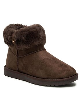 O'Neill O'Neill Čizme za snijeg Jenner Women Mid 90233014.Iku Smeđa