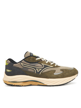 Mizuno Mizuno Tenisice Wave Rider ß D1GA3309 Smeđa