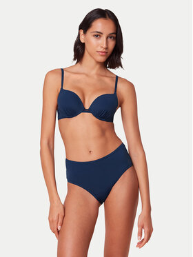 Triumph Gornji Del Bikini Summer Mix & Match 10214740 Mornarsko Modra