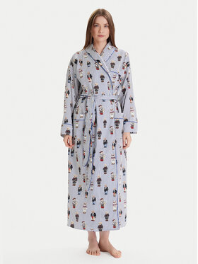 Polo Ralph Lauren Polo Ralph Lauren Župan 4P0248 Světle modrá