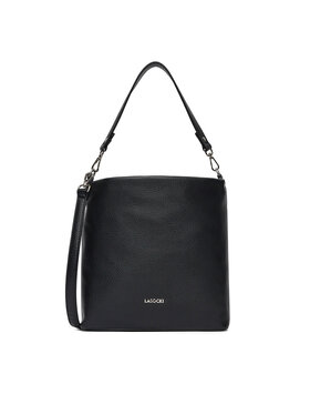 Lasocki Lasocki Handtasche CEO-LSK-X-006-07 Schwarz