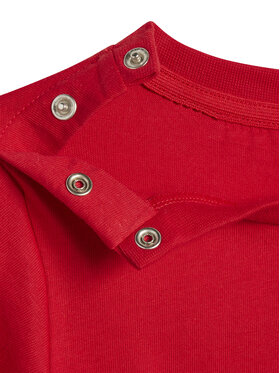 Φορμάκι με ανοιχτά ποδαράκια adidas φωτογραφία