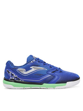 Joma Joma Ghete pentru fotbal Liga 5 2505 LIGS2505IN Albastru