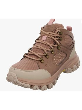 Skechers Skechers Trekkingi Edgemont Beżowy