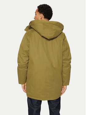 Parka United Colors Of Benetton φωτογραφία