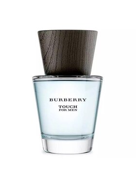Burberry Burberry Touch For Men Woda toaletowa