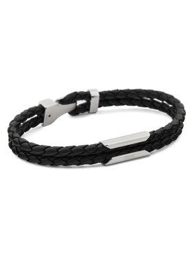 Diesel Diesel Bracciale DX1247040 Nero