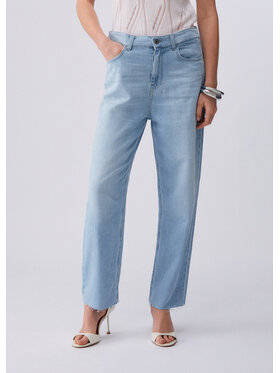 Liu Jo Liu Jo Jeans UA6316D482879055 Viola Regular Fit