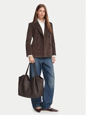 MICHAEL Michael Kors MICHAEL Michael Kors Дамска чанта 30F6GY5T9L Кафяв