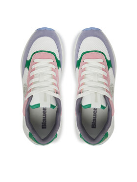 Αθλητικά Blauer φωτογραφία