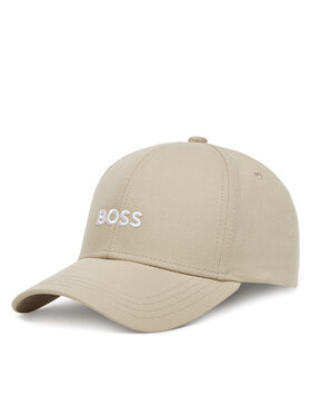 BOSS BOSS Baseball sapka Zed 50495121 Bézs