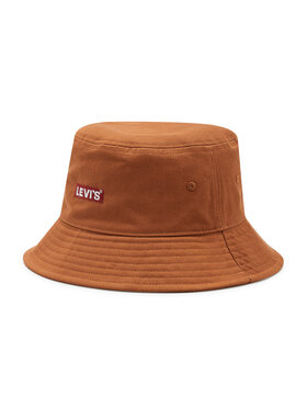 Levi's® Levi's® Pălărie Bucket 234079-6-28 Maro
