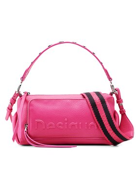 Desigual Desigual Kabelka 23WAXP65 Červená