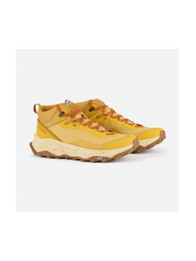 Rossignol Rossignol Trekkingi Altiridge Mid R-Shell Dry Pomarańczowy jasny