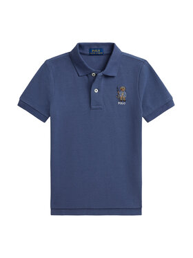 Polo Ralph Lauren Polo Ralph Lauren Polo 322B18892001 Tumši zils Regular Fit