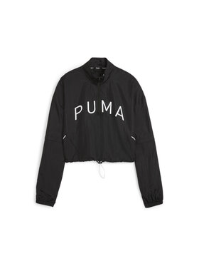 Puma Puma Kurtka outdoor 524816 Czarny Regular Fit