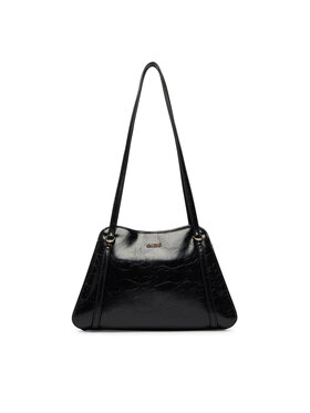 Guess Guess Handtasche Xena HWTC97 31080 Schwarz