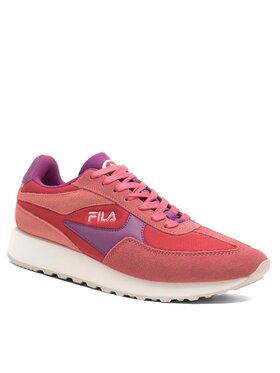 Fila Fila Tenisice Soulrunner Wmn FFW0080.43071 Crvena