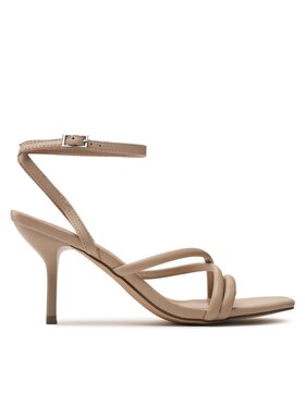 Jenny Fairy Jenny Fairy Sandalen LS5720-03 Beige