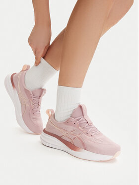 Asics Asics Běžecké boty Gel-Pulse 17 1012B930 Růžová