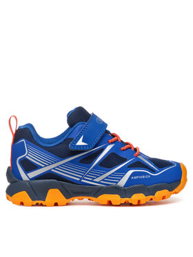 Geox Geox Trekking J Magnetar B Abx J453ZC 0FU9J C0685 D Plava