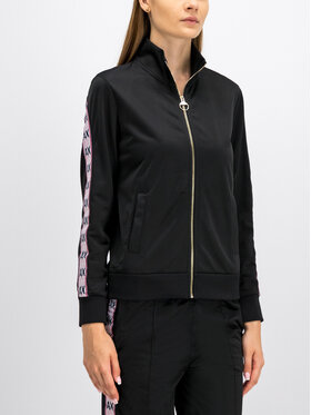 Armani Exchange Armani Exchange Mikina 6GYM86 YJ52Z 1200 Černá Regular Fit