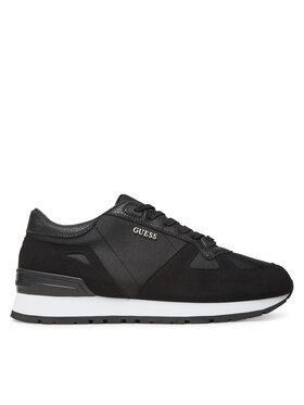 Guess Guess Sneakers FMTTRE FAB12 Nero