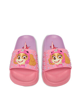 Paw Patrol Paw Patrol Papucs CEO-CP66-SS26-331PAW Rózsaszín