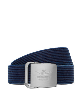 Aeronautica Militare Aeronautica Militare Pasek 261CI0319UCT04306 Granatowy