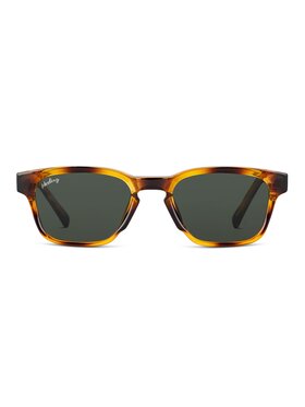 Herling Herling Occhiali da sole Thayer Marrone
