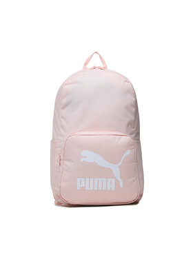 Puma Puma Batoh Classics Archive Backpack 079651 02 Růžová