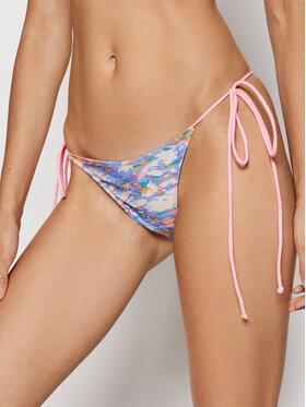 Local Heroes Local Heroes Spodnji del bikini Paradise AW21L0002 Pisana