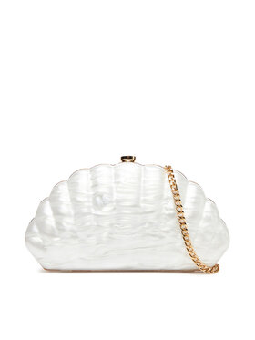 Aldo Aldo Handtasche Sheshell 13989718 Weiß