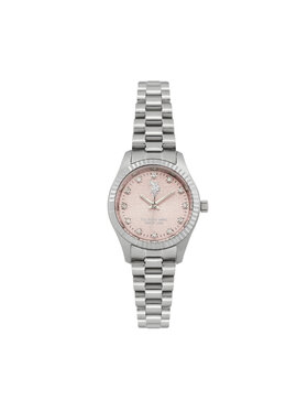 U.S. Polo Assn. U.S. Polo Assn. Orologio Grace USP8495PK Argento