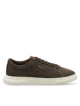 Gant Gant Sneakersy 30633873 Brązowy