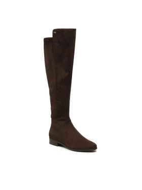 MICHAEL Michael Kors MICHAEL Michael Kors Botfortai Bromley Flat 40F0BOFBES Ruda