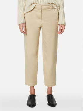 Marc O'Polo Marc O'Polo Pantaloni chino 402 0018 10087 Bej Tapered Fit