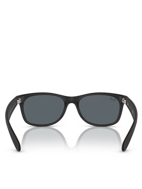 Ray-Ban Sončna Očala New Wayfarer 0RB2132 622/R5 Črna