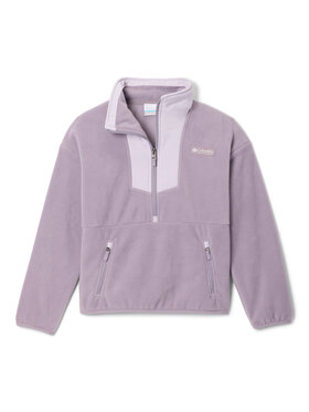 Columbia Columbia Fliso džemperis Sequoia Grove™ 2087651 Violetinė Regular Fit