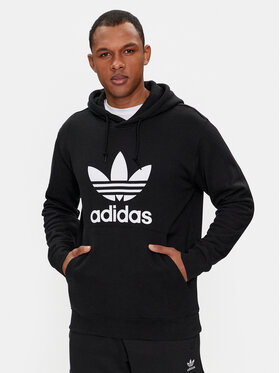Felpe senza zip da uomo adidas Originals MODIVO.IT collezione autunno inverno 2024 2025