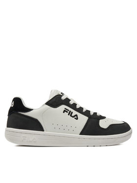 Fila Fila Sneakers Netforce Ii X Crt FFM0030 Bianco