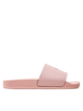 Off-White Off-White Šlepetės OWIC002F22MAT0013000 Rožinė