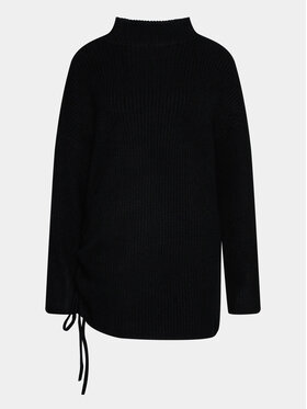 Outhorn Outhorn Kootud kleit OTHAW23TDREF066 Must Regular Fit