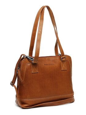 The Chesterfield Brand The Chesterfield Brand Torebka 331938 Brązowy