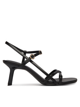 HUGO HUGO Sandalen Amaryl 50563645 Schwarz