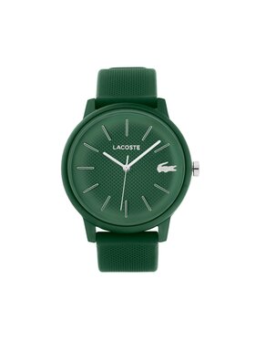 Lacoste Lacoste Часовник 2011238 Зелен