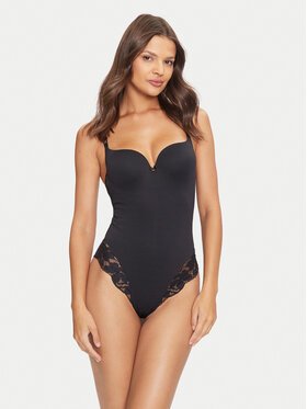 Selmark Selmark Body Federica 61157 Negru