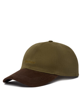 Barbour Barbour Kšiltovka Langdale MHA0934OL71 Zelená